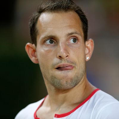 Renaud Lavillenie