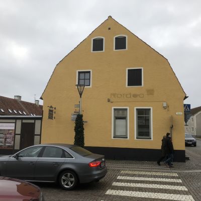 nedlagt Nordeakontor i Skåne
