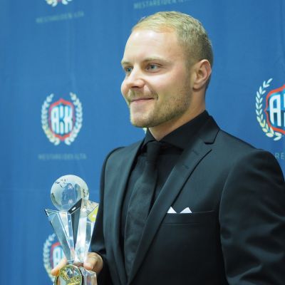 valtteri bottas