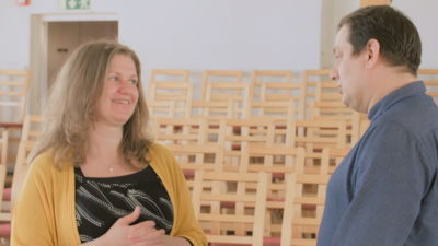 kristna frågor att ställa när dating