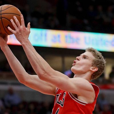 Lauri Markkanen