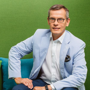 Personfoto