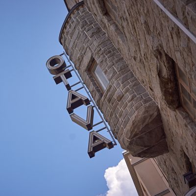 Otava Uudenmaankatu 10