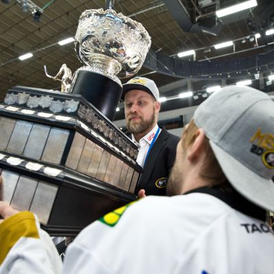 Mikko Manner