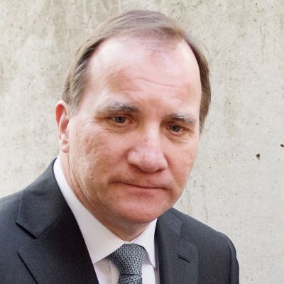 Stefan Löfven