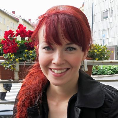 Johanna Kurkela Uusimmat Sisallot Yle Fi