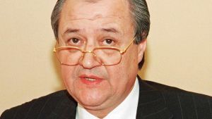 Uzbekistans utrikesminister Abdulaziz Kamilov säger att landet varnade väst för terroristen i Stockholm Uzbekistans utrikesminister Abdulaziz Kamilov säger att landet varnade väst för terroristen i Stockholm