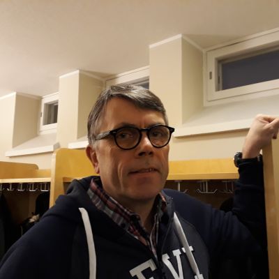 Jouni Palosaari