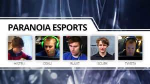 Kuvat: ruuit, osku, Twista © HLTV.org / ScurK © Jussi Jääskeläinen