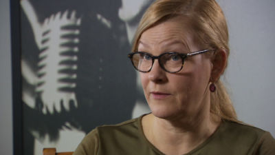 Eva Biaudet
