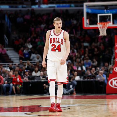 Lauri Markkanen