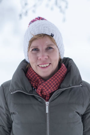 Anna-Maja Henriksson