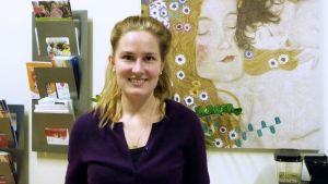 Liisa Jungar säger att individuell rådgivning ofta inte räcker för blivande föräldrar. Liisa Jungar.