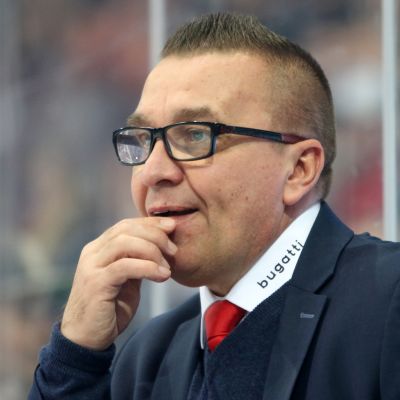 Ari-Pekka Selin