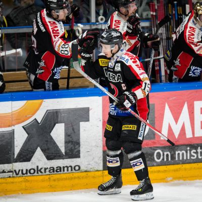 Juha-Pekka Hytönen