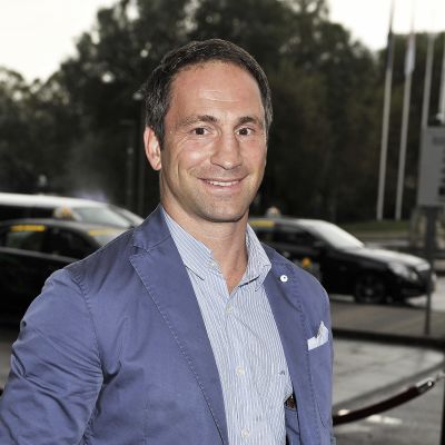 Paolo Roberto