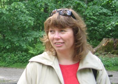 Maria Wikström