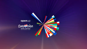 Open up -logo