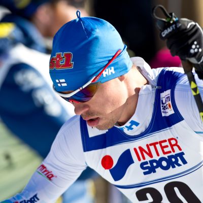 Perttu Hyvärinen