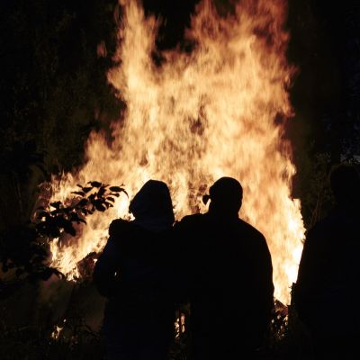 Juhannuskokko.