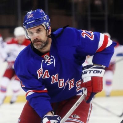 Dan Boyle