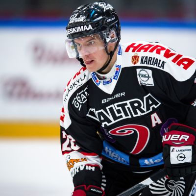 Jarkko Immonen