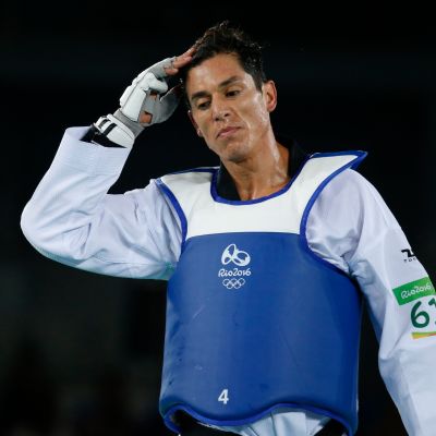 Steven Lopez