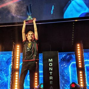 Joona "Serral" Sotala