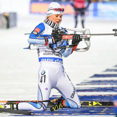 Mari Laukkanen