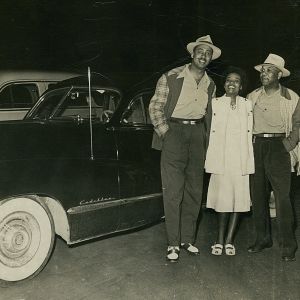 Postissa työskennellyt Victor Green julkaisi 1930-luvulla kirjan, josta tuli  Yhdysvaltain matkaopas afroamerikkalaisille..