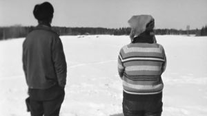 Mikko Niskasen tuottama neliosainen Pienviljelijöitä -dokumenttisarja.