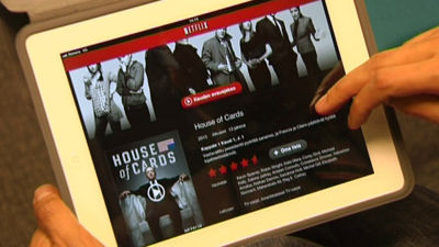 Bild från Netflix.