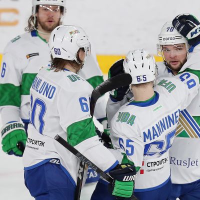 KHL