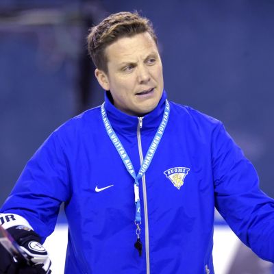 Lauri Marjamäki