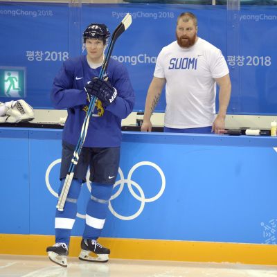 Joonas Kemppainen