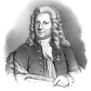 Jonas Alströmer gjorde potatisen populär i Sverige. Jonas Alströmer gjorde potatisen populär i Sverige.
