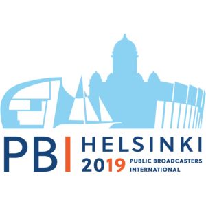 PBI2019 logo. 