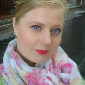 I de asylbeslut Erna Bodström har läst har hon märkt att källorna inte används systematiskt. Foto på Erna Bodström