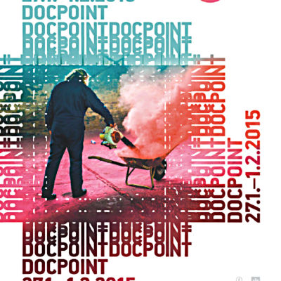 Docpoint 2015