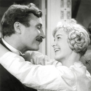 Kultainen vasikka (1961), ohjaus Ritva Arvelo.
