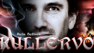 Aulis Sallisen Kullervo. Savonlinnan Oopperajuhlat.