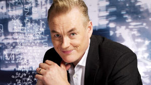 Arto Nyberg.