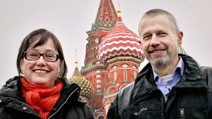 A-studio: Moskova extra, yle tv1