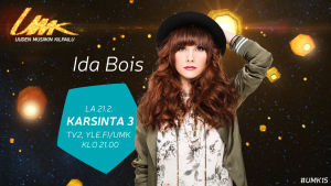 Ida Bois