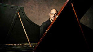 Pianisti Andreas Staier