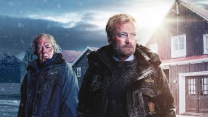 fortitude, yle tv1