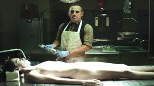 Bruce Springsteen som Giuseppe "Joey the undertaker" Tagliano Lilyhammer (16)