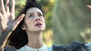 Outlander, yle tv1