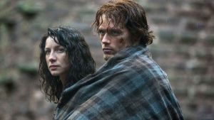 Outlander, yle tv1