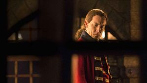Outlander, yle tv1